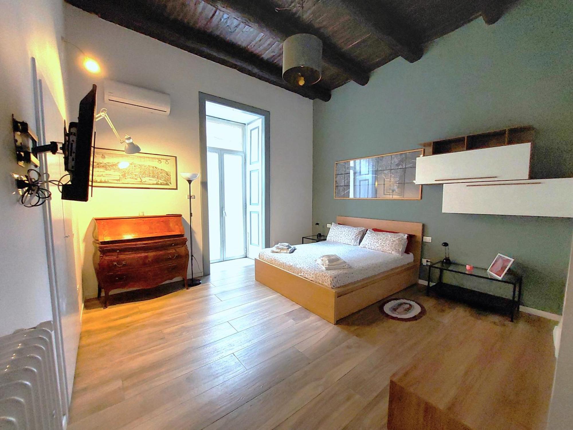 Museum Comfort Appartamento